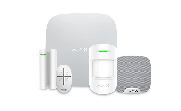 Ajax Systems